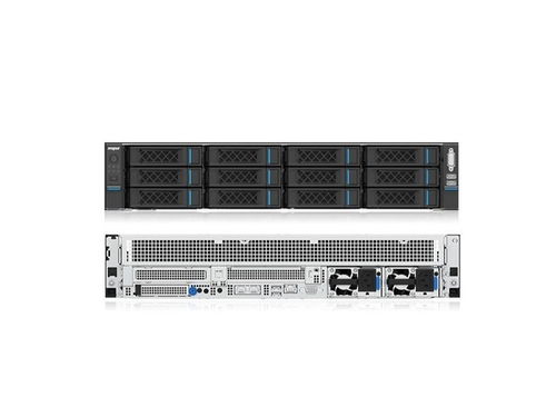 浪潮CS5260H2双路海光服务器成都报价45999元 高性能国产工作站首选