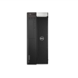 戴尔 Precision T5810 塔式工作站 E5-1650 v4 配 NVS 315，经典再出发