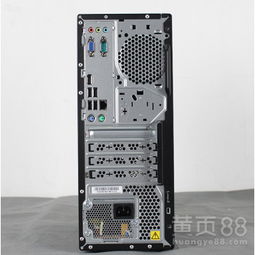 贵州遵义联想电脑总代理与服务器工作站批发服务全面解读