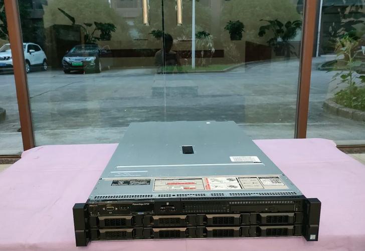 dell戴尔r730r730xdr740二手服务器1u2u工作站56核心x99主机r630